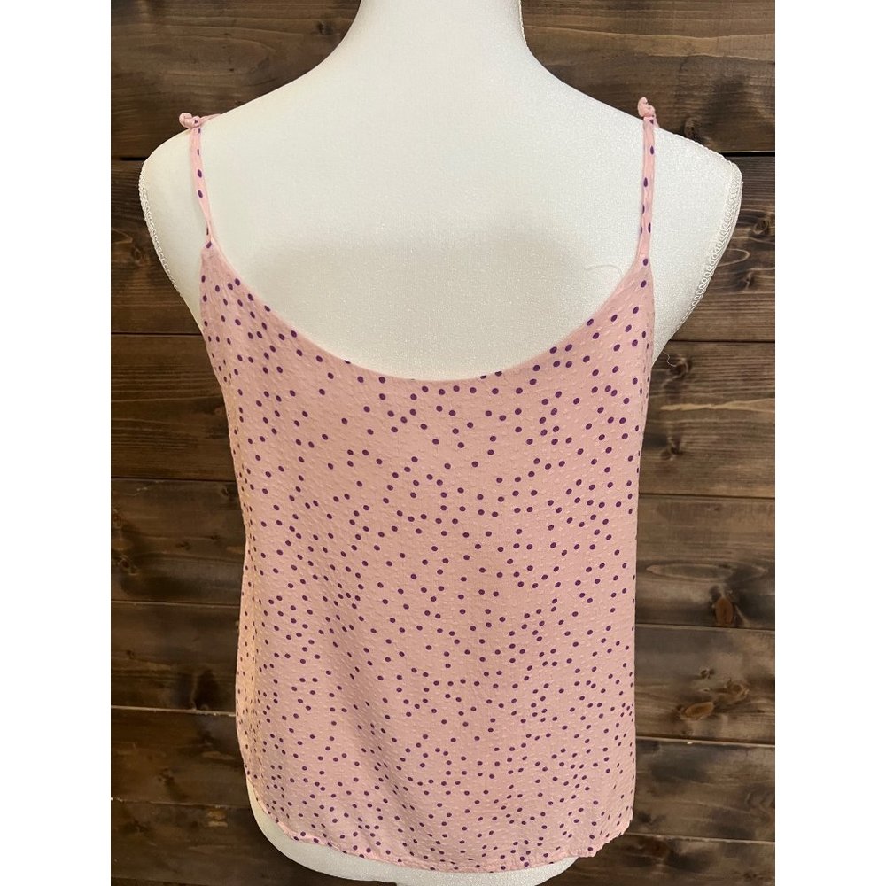 Women’s Lush Brand Tank Top - Picture 3 of 5